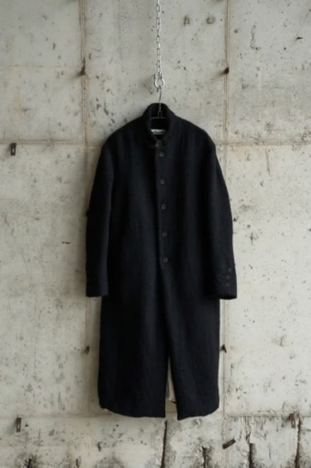 lcbx farmers coat 축융 23fw 상품이미지1