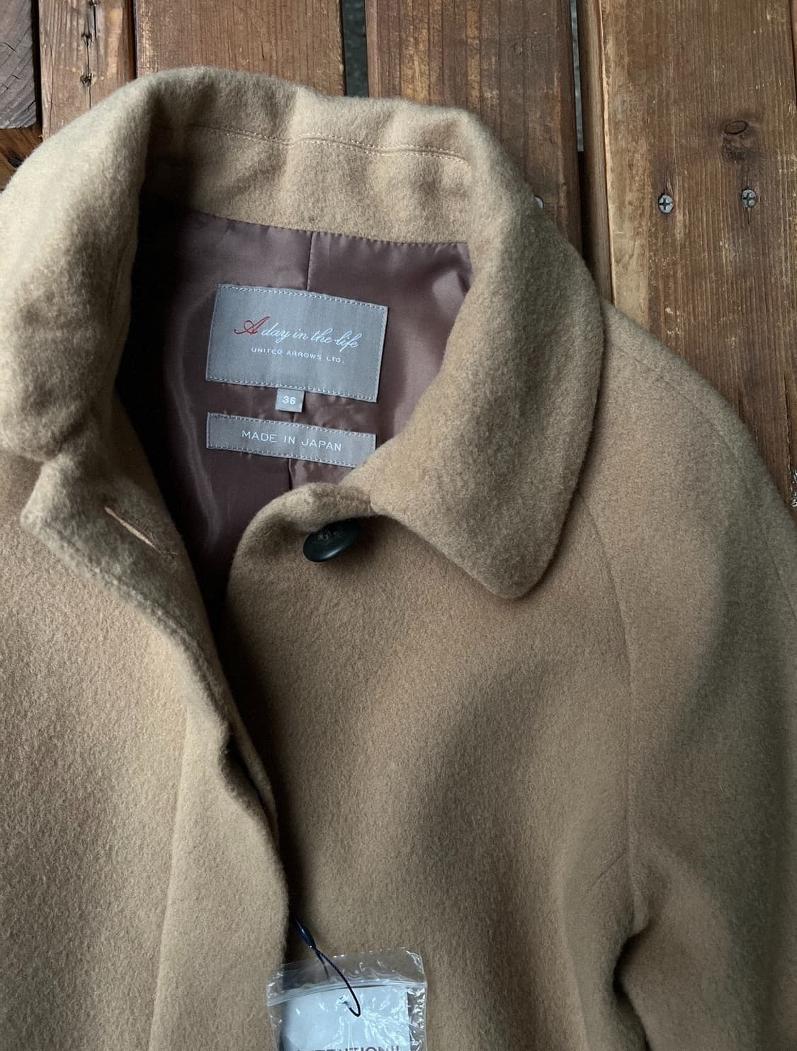 Coat 상품이미지3