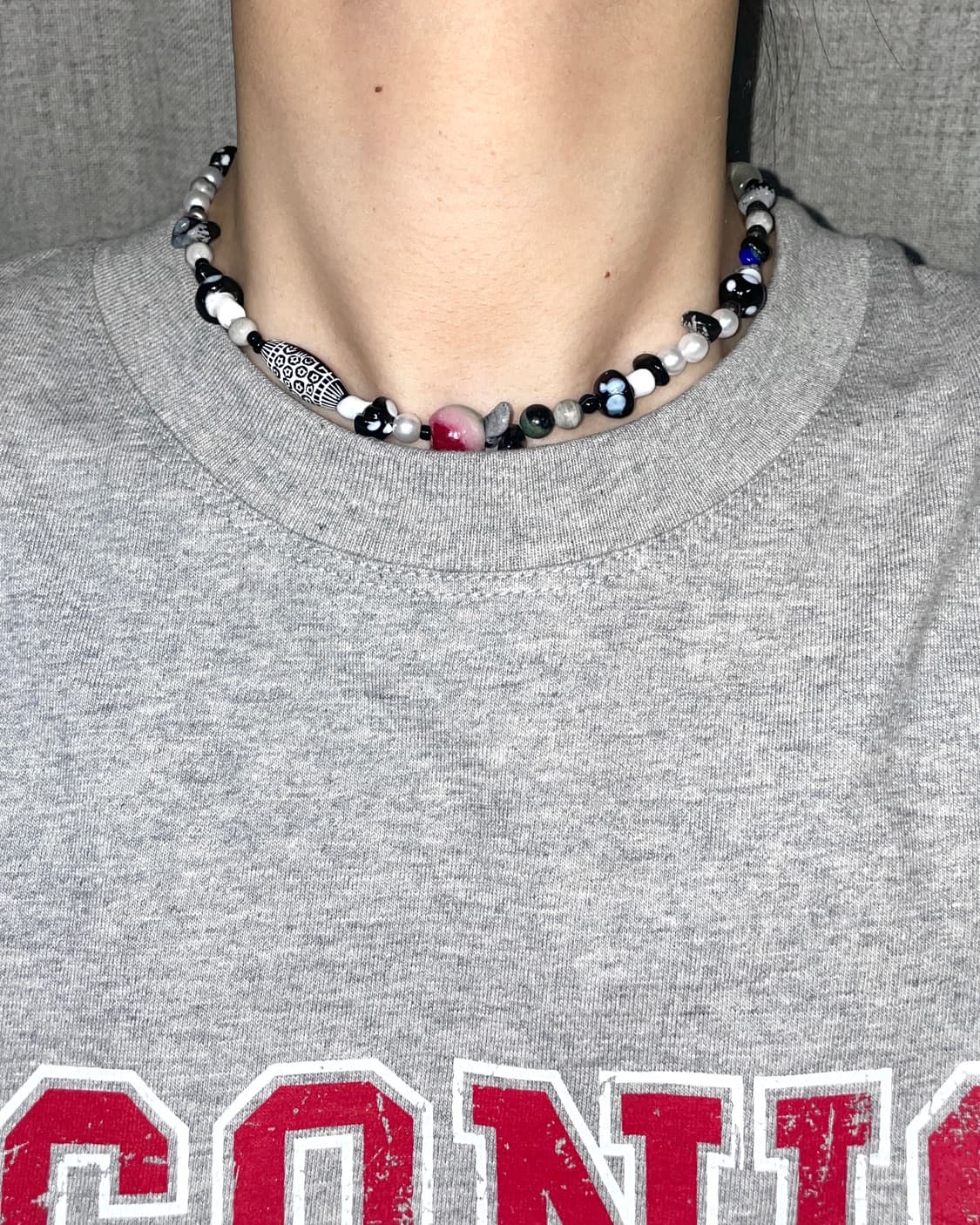 necklace 035 상품이미지3