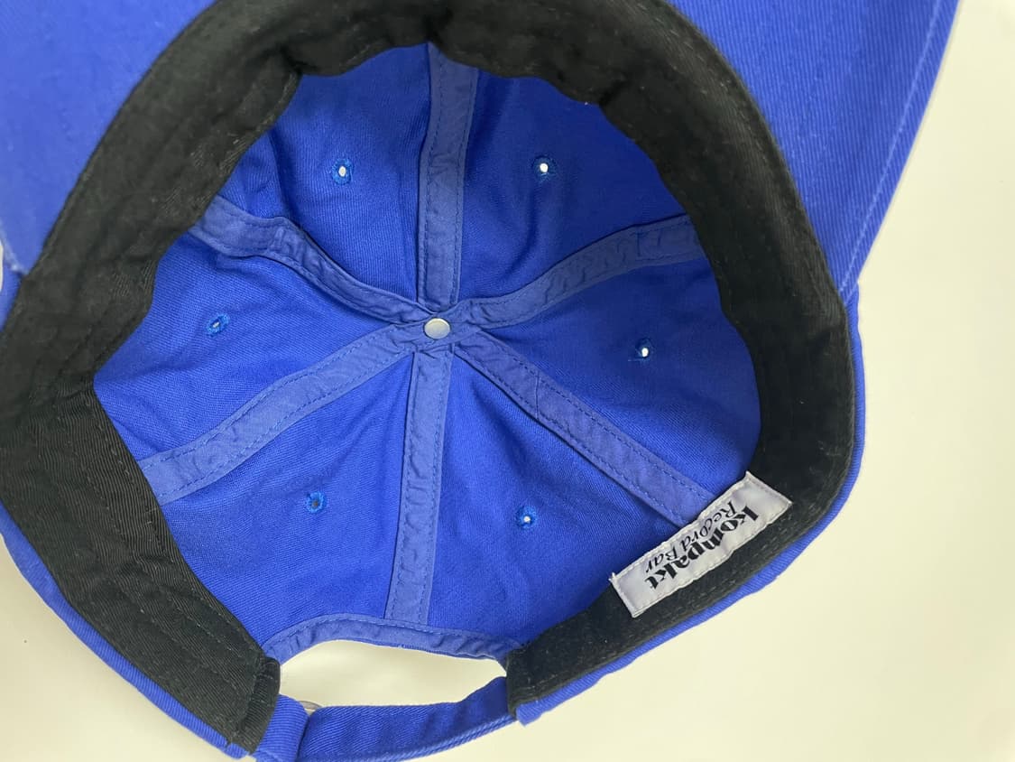 콤팩트 레코드바 볼캡 상품이미지2