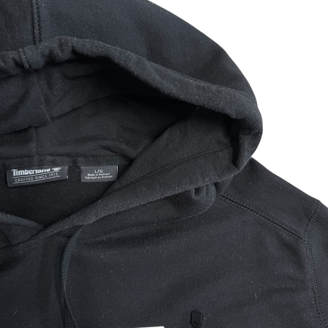 팀버랜드 후드티 상품이미지2