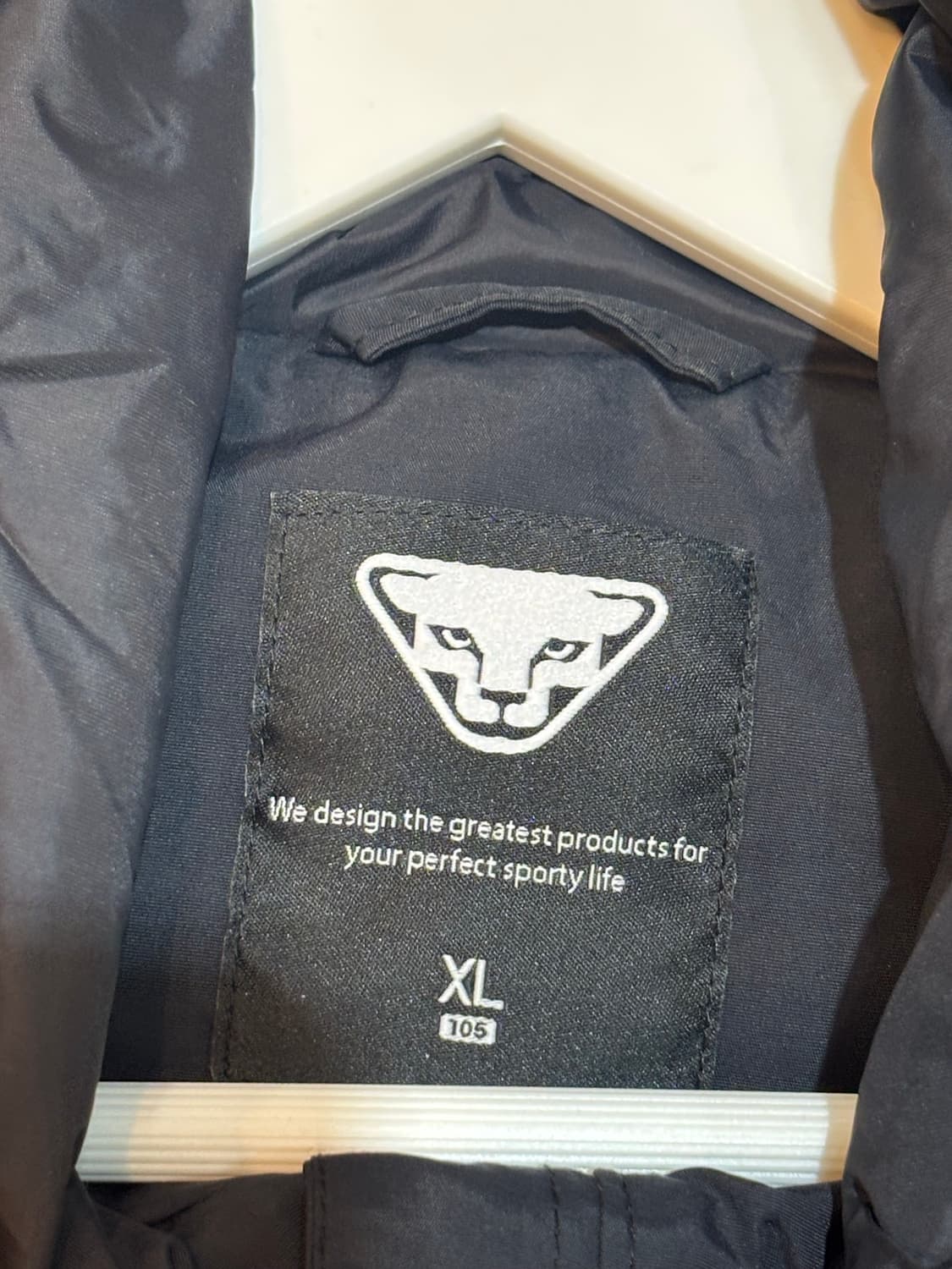 다이나핏 바람막이 잠바 XL 상품이미지5