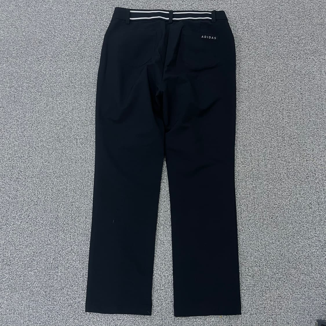 27 아디다스 골프 슬랙스 팬츠 0304S2 상품이미지3