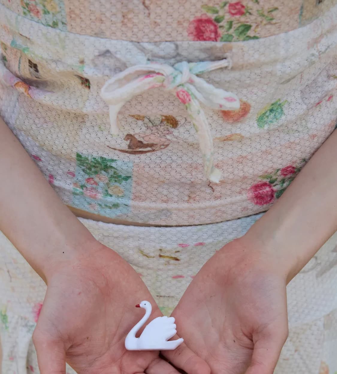 펀프롬펀 데이드림 튜브탑 멀티  상품이미지3