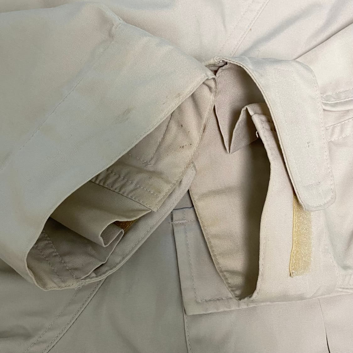 (L)MAC HOPE 맥호프 마운틴파카 상품이미지6