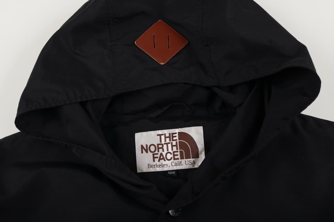 [XL] 노스페이스 화이트라벨 피쉬테일 자켓 상품이미지3
