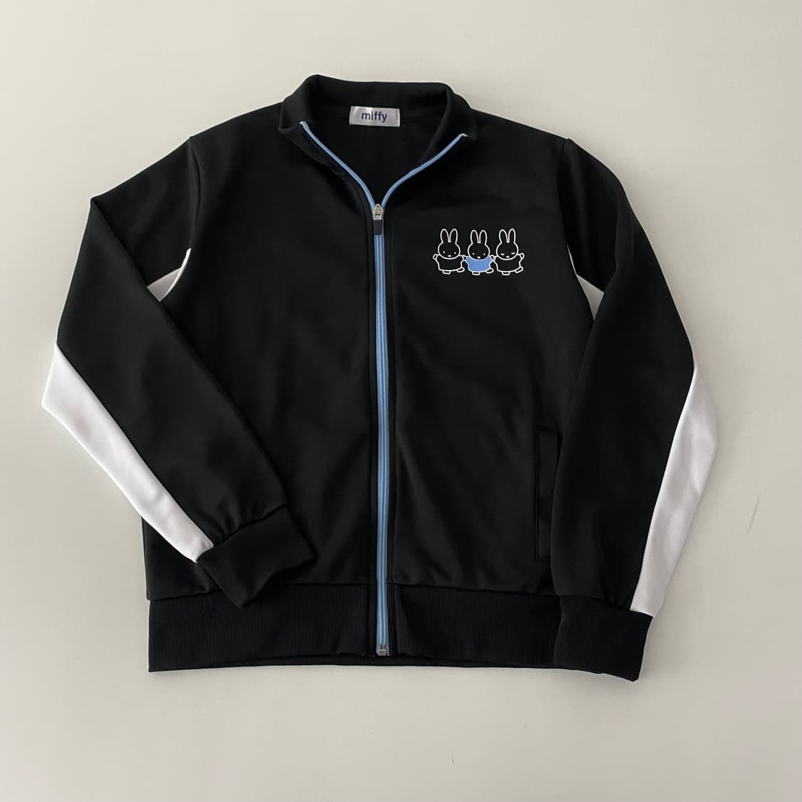 M) miffy져지 미피져지 A1851 상품이미지3