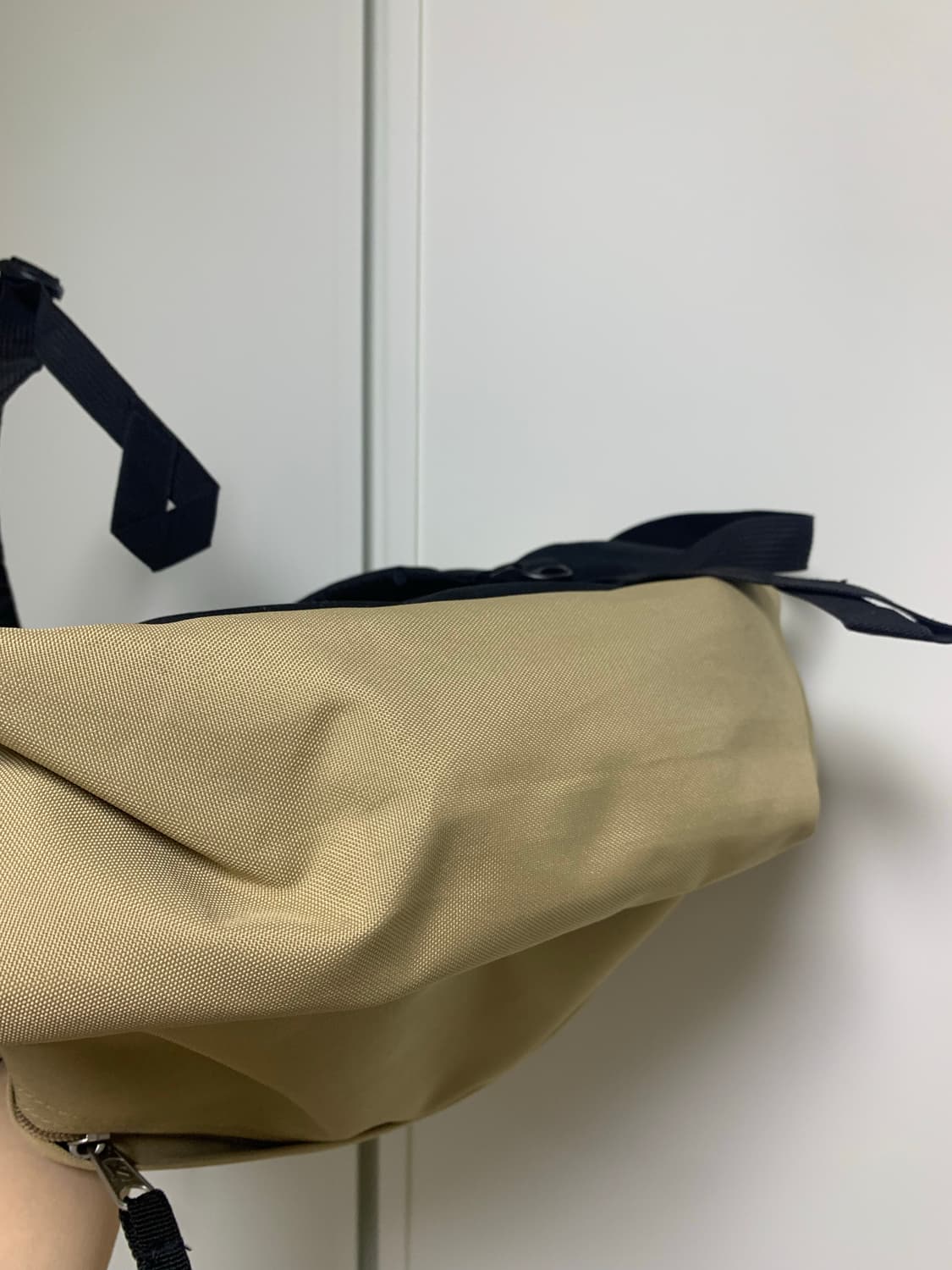 잔스포츠 슈퍼브레이크 트래버틴 베이지 상품이미지5