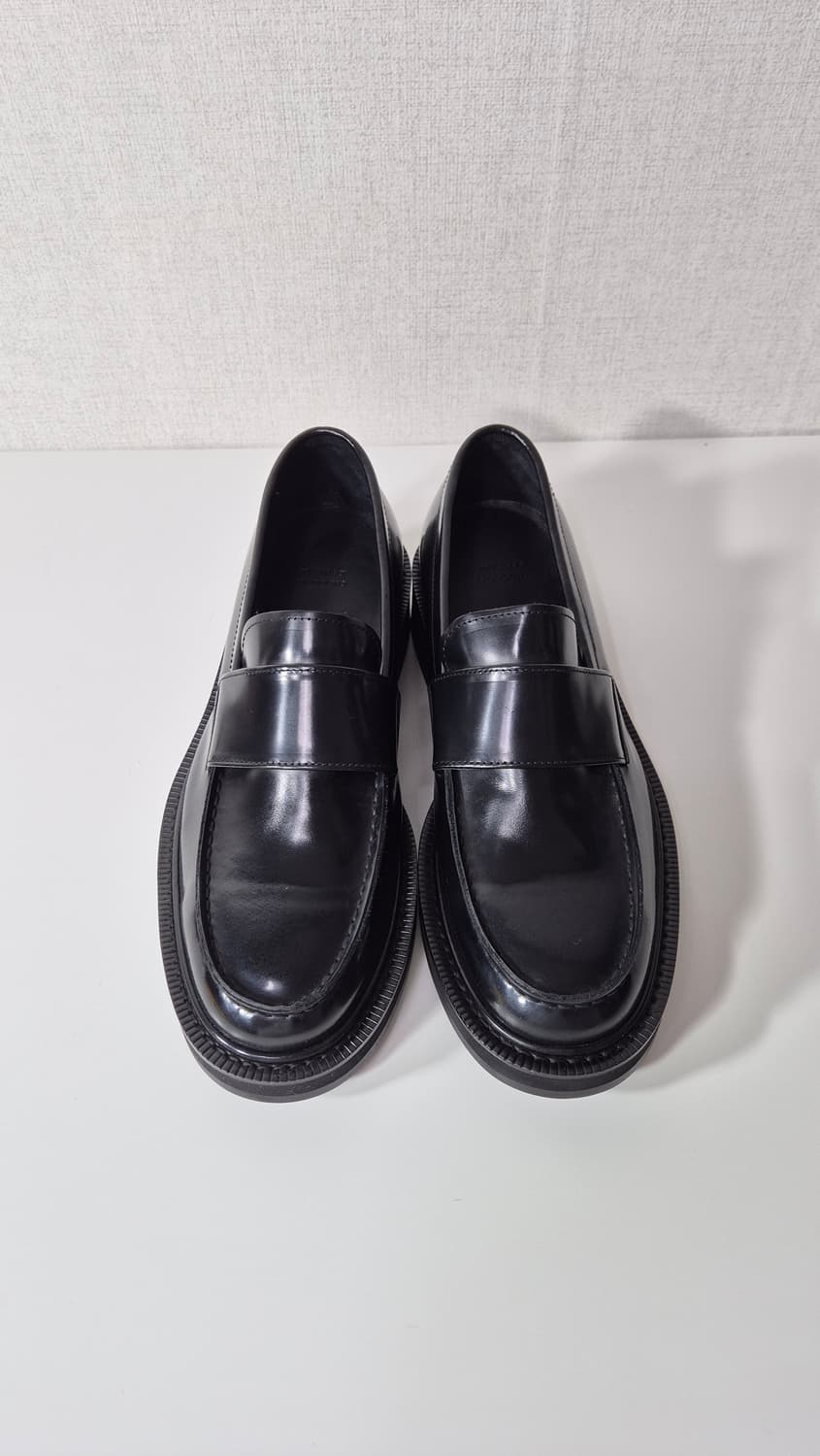 무신사스탠다드 볼드 로퍼 상품이미지1