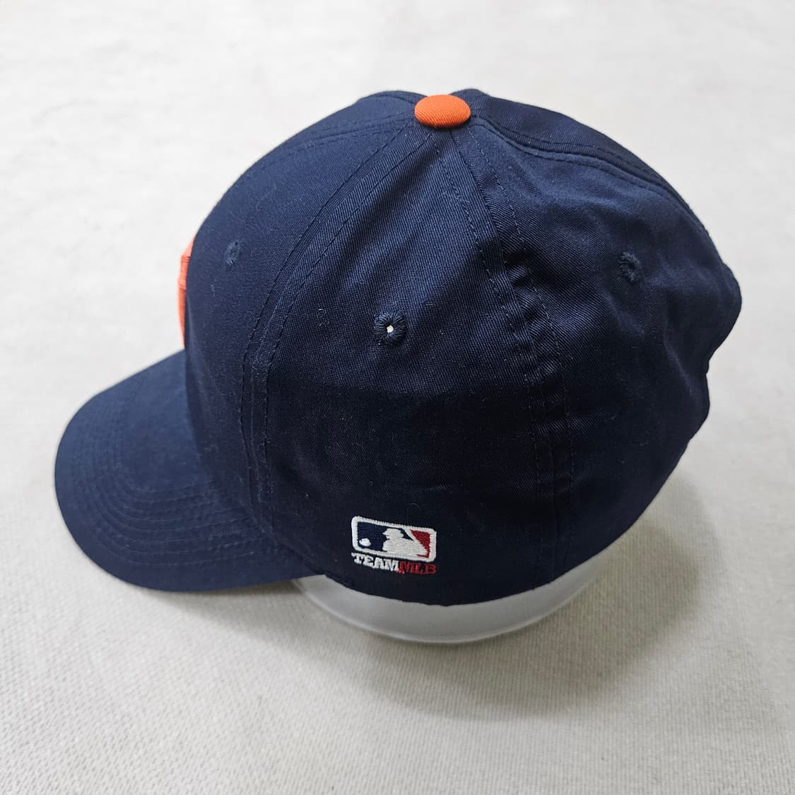 F MLB  디트로이트 타이거즈 볼캡 0401Y 상품이미지2