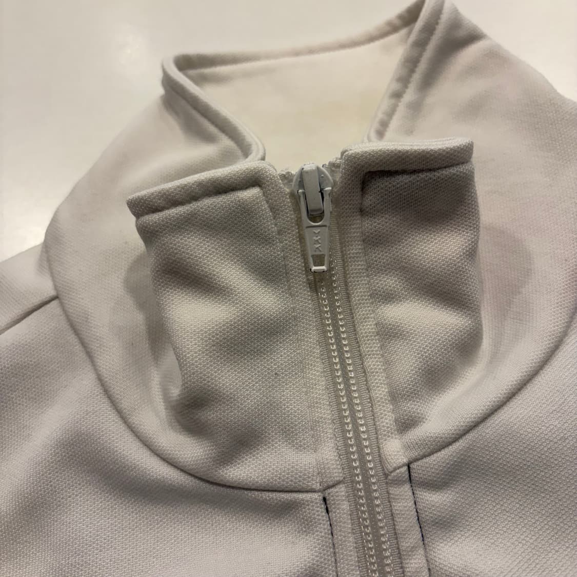 [95] 08s 아디다스 83-C 블랙/화이트 트랙탑 져지 D813 상품이미지6