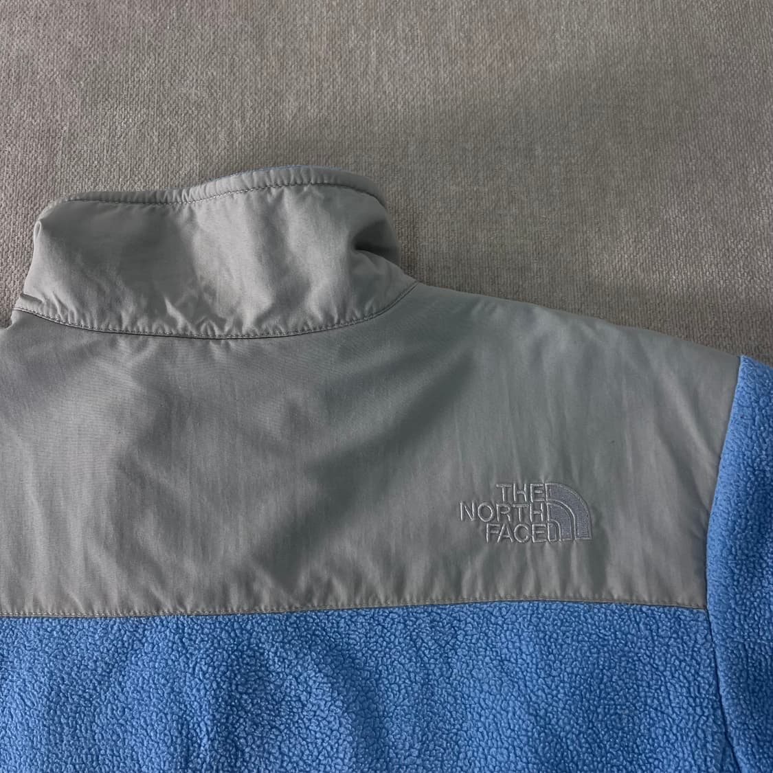 W 95 노스페이스 데날리 플리스 자켓 상품이미지5