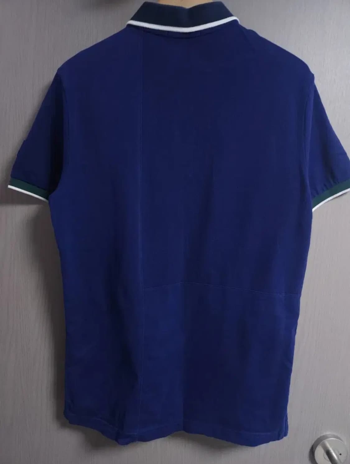 빈폴 반팔 카라티, XL 상품이미지4