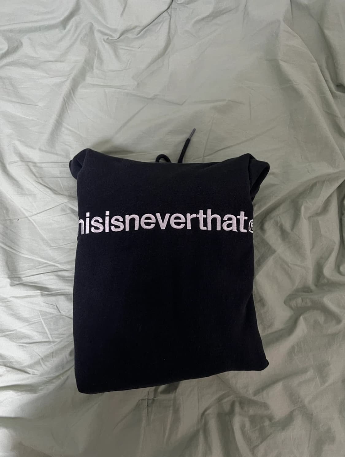 디네뎃 후드티 L 상품이미지4