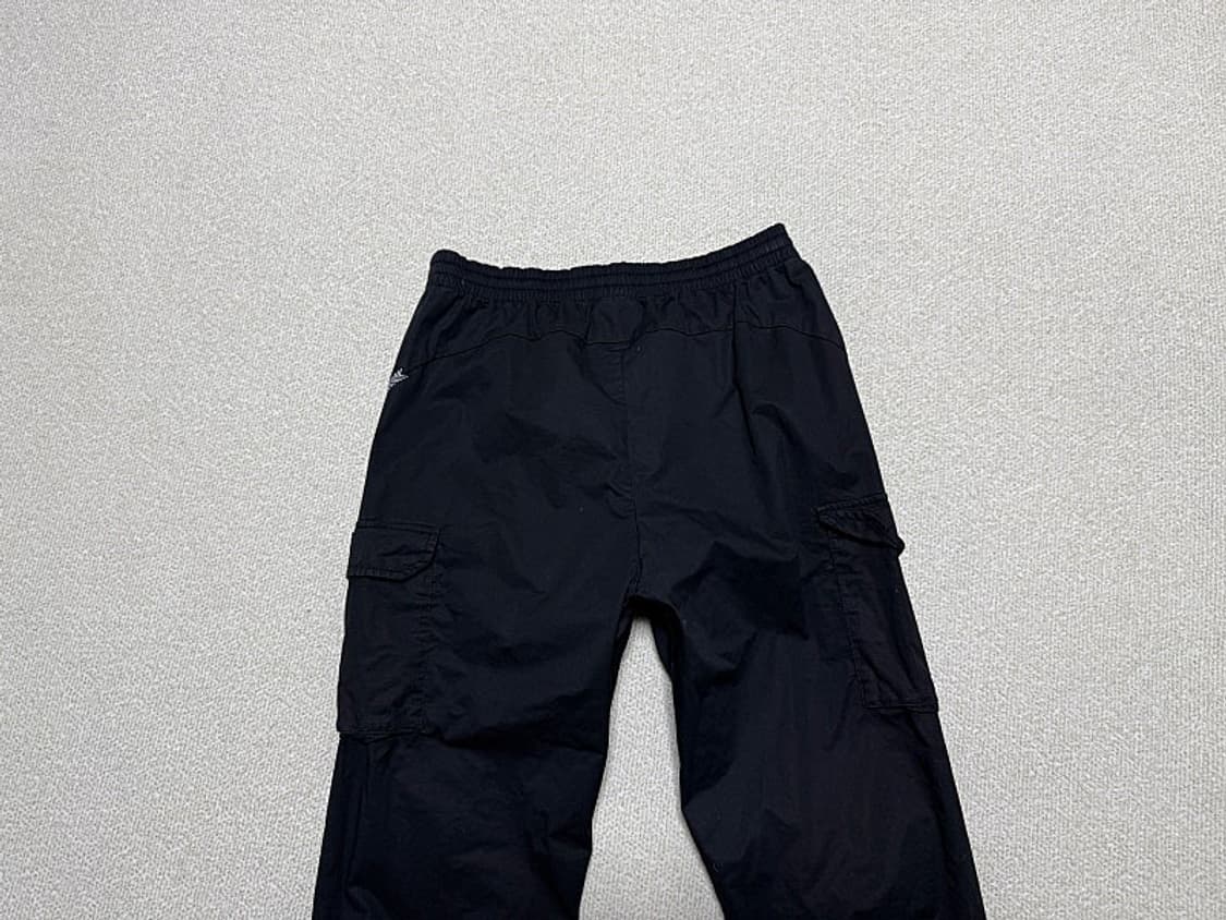 데상트 카고 조거팬츠 남성용 30인치 상품이미지4