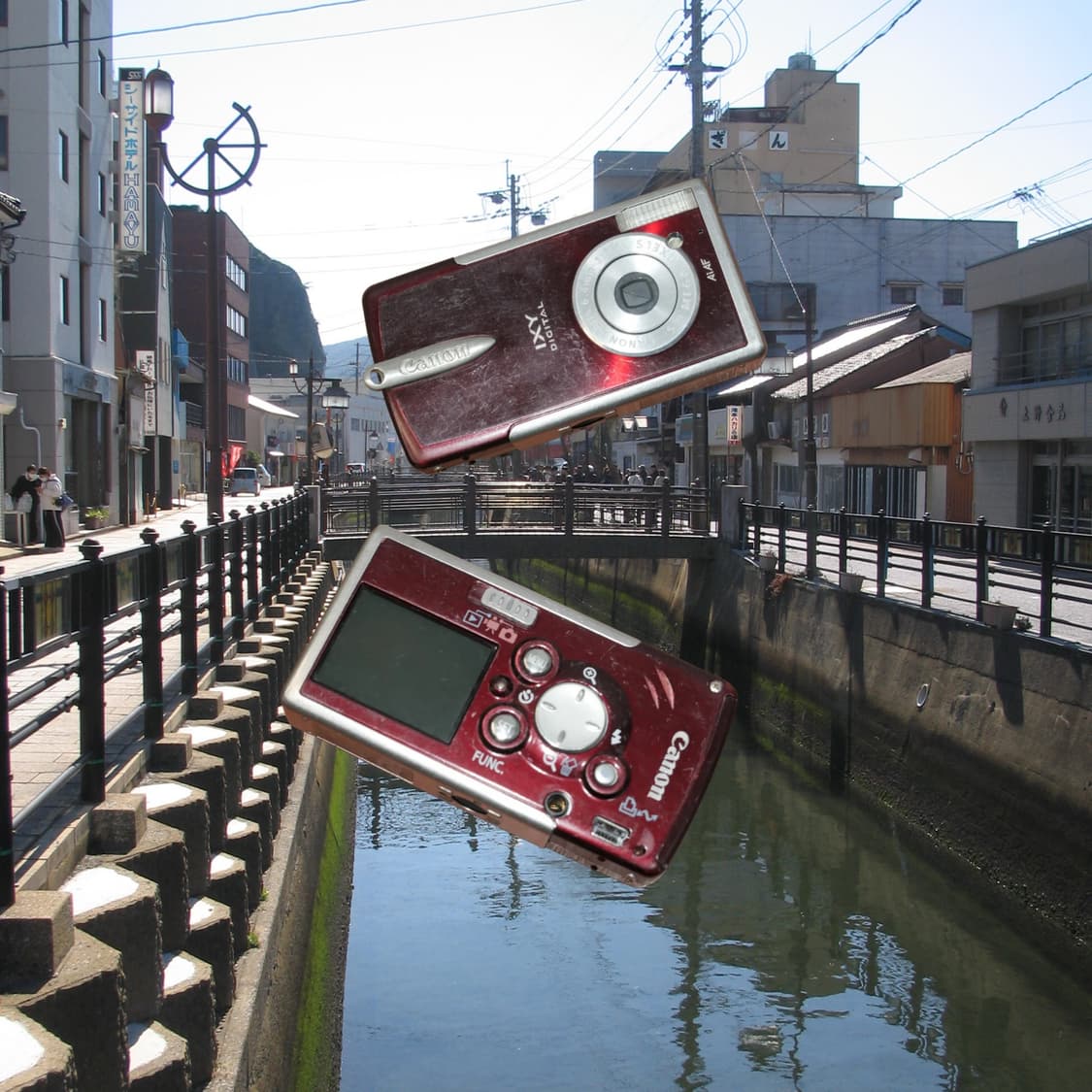 IXY L2(🎁풀패키지/🍷와인색상) 상품이미지1