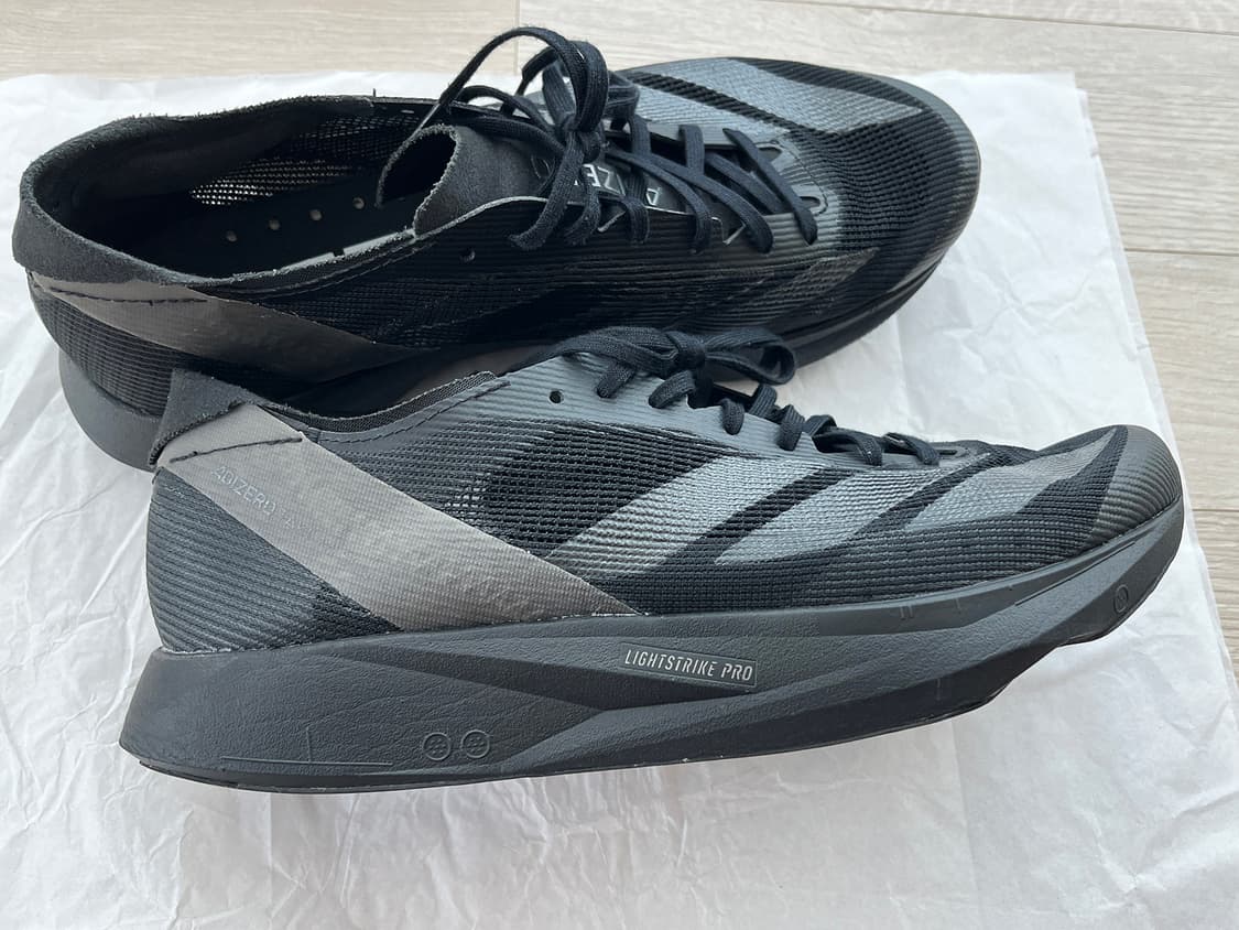 아디다스 타쿠미센 10 (260) 상품이미지2