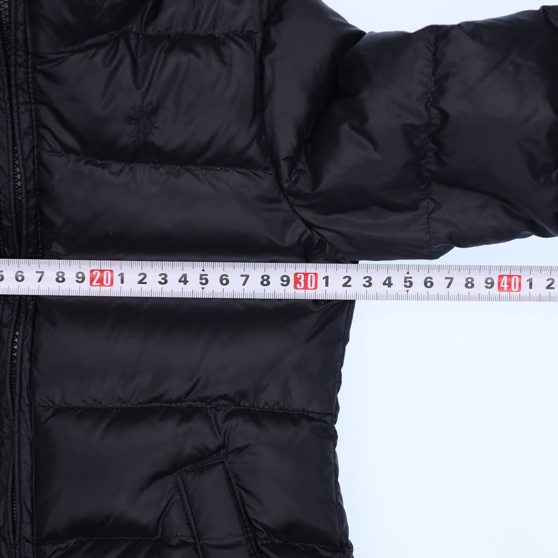 4T 신형 폴로 랄프로렌 키즈 패딩 N7440 상품이미지6