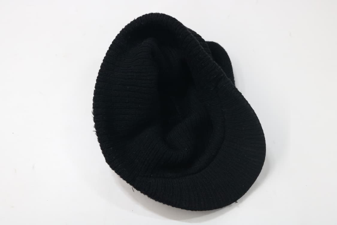 스투시 스컬 크라운 패치 챙 비니 상품이미지5