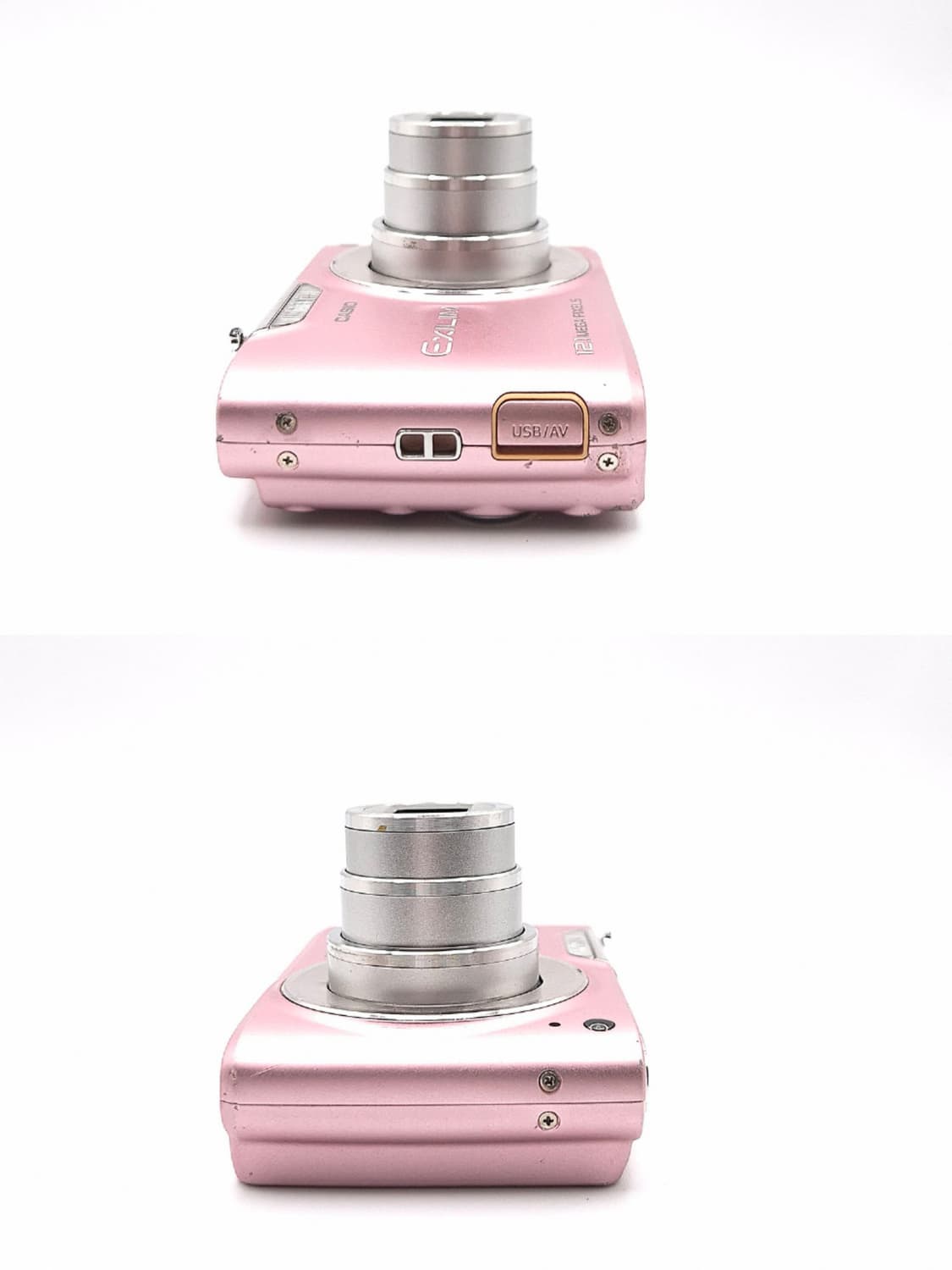 작례확인🌿한글지원🩷 카시오 EX-Z450 베이비핑크 상품이미지9