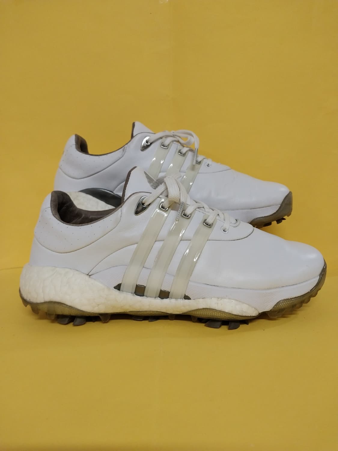 남성 아디다스 TOUR360 인피니티 골프화 (245) 상품이미지3