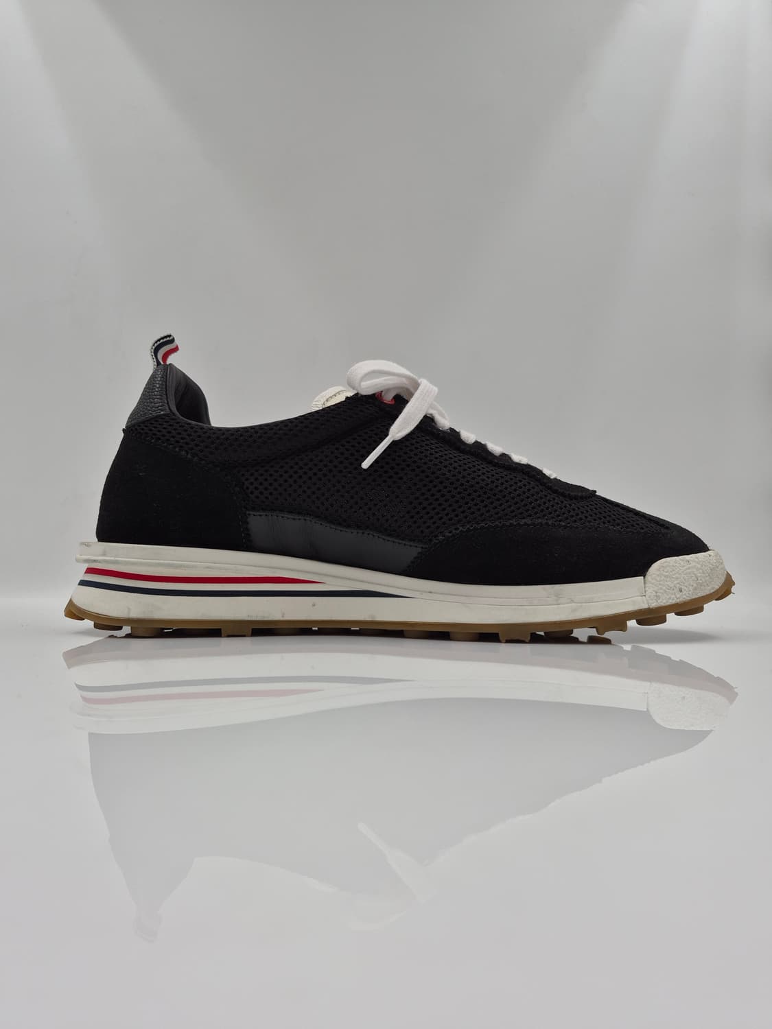 톰브라운 테크러너 스니커즈 상품이미지6