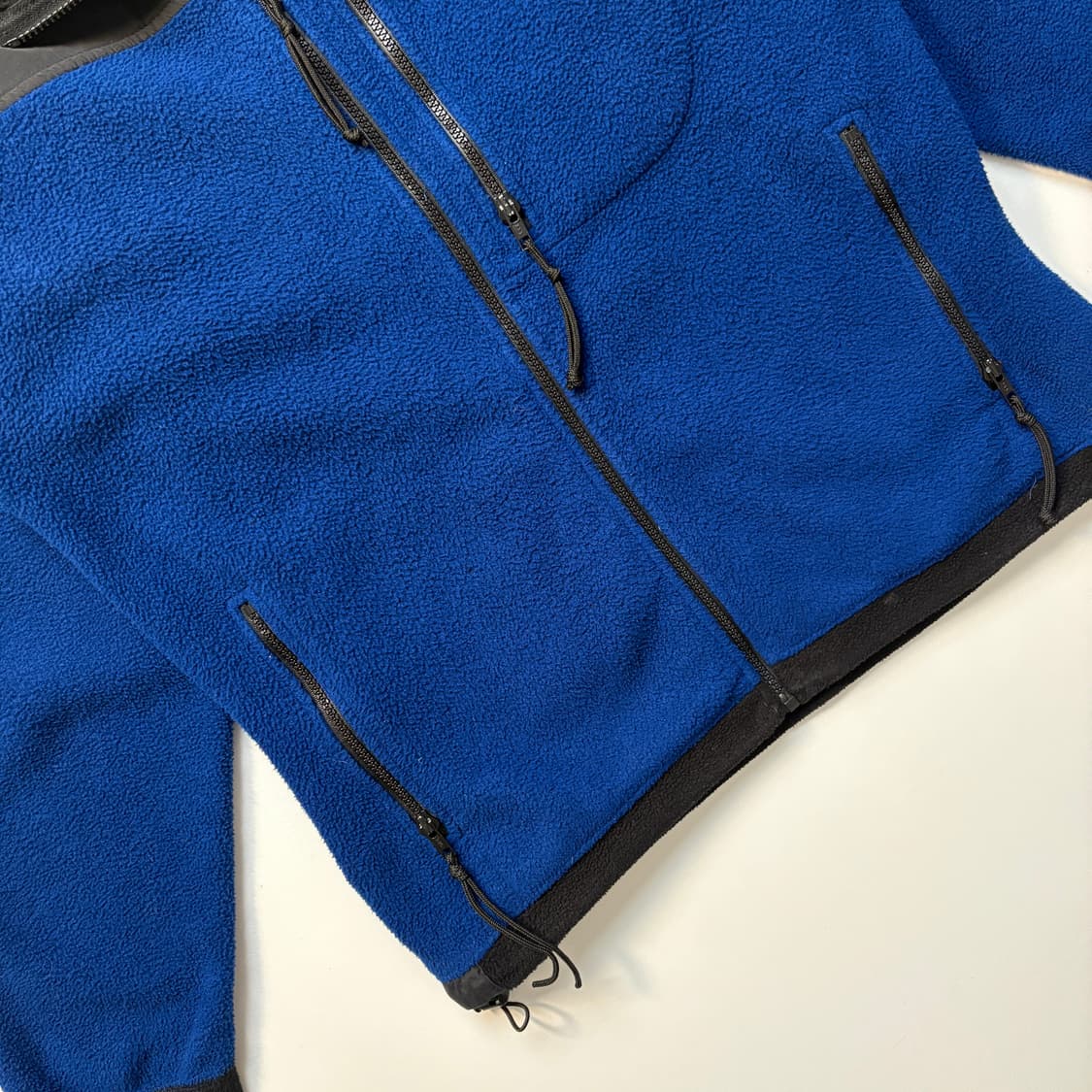 [M] REI 플리스 made in USA 상품이미지3