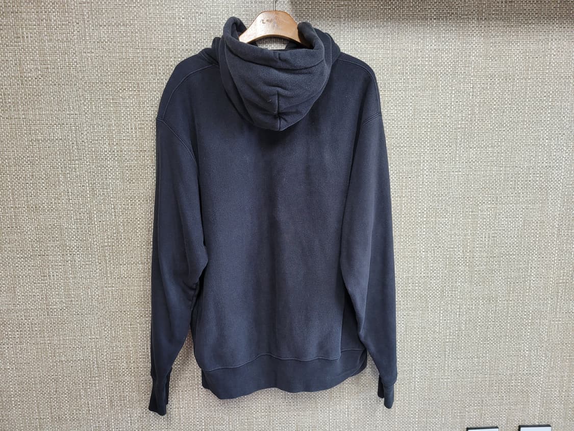 XL 110사이즈 챔피언 리버스위브 후드티 빅사이즈 아메카지 오버핏 상품이미지3