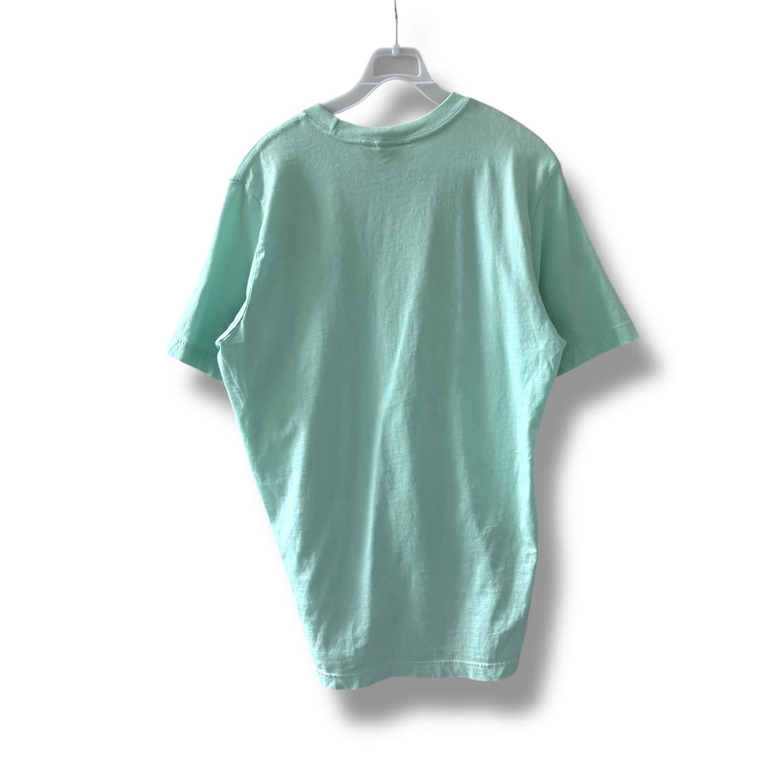 [L] 아디다스 피스타치오 반팔티셔츠 상품이미지4