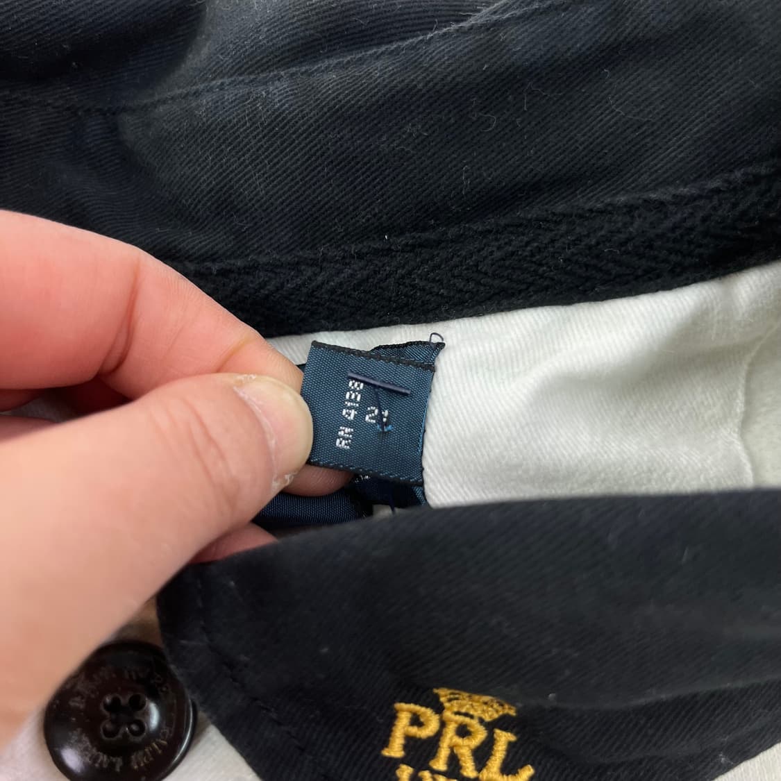 115 폴로랄프로렌 2012 월드컵 럭비티 상품이미지4