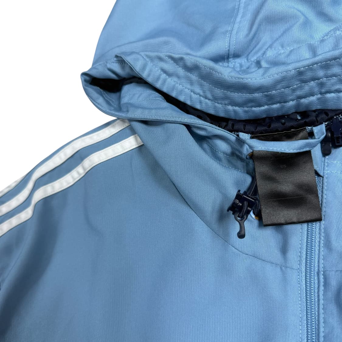 아디다스 아노락 바람막이 상품이미지2