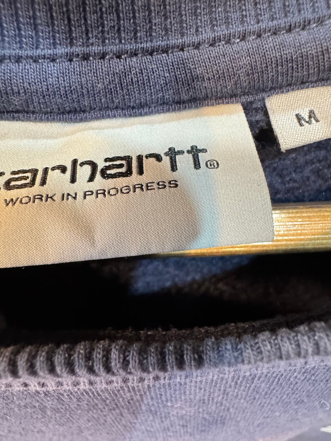 칼하트 맨투맨 상품이미지3