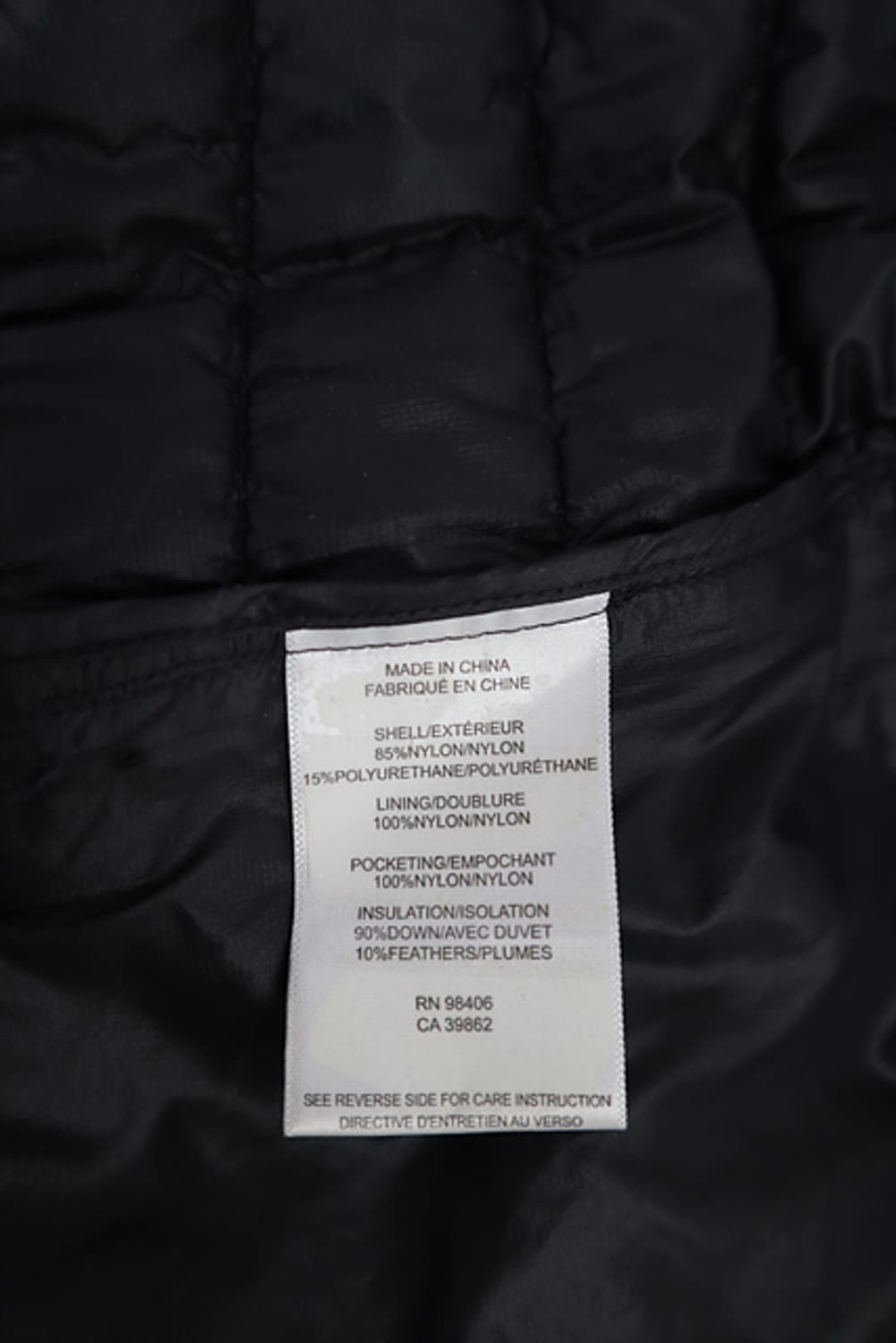 Theory 여성 띠어리 경량 다운 베스트  상품이미지5