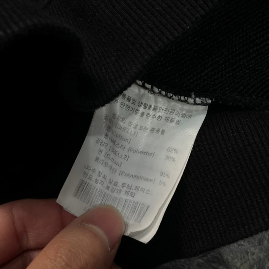 100 LEE 후드티  상품이미지5