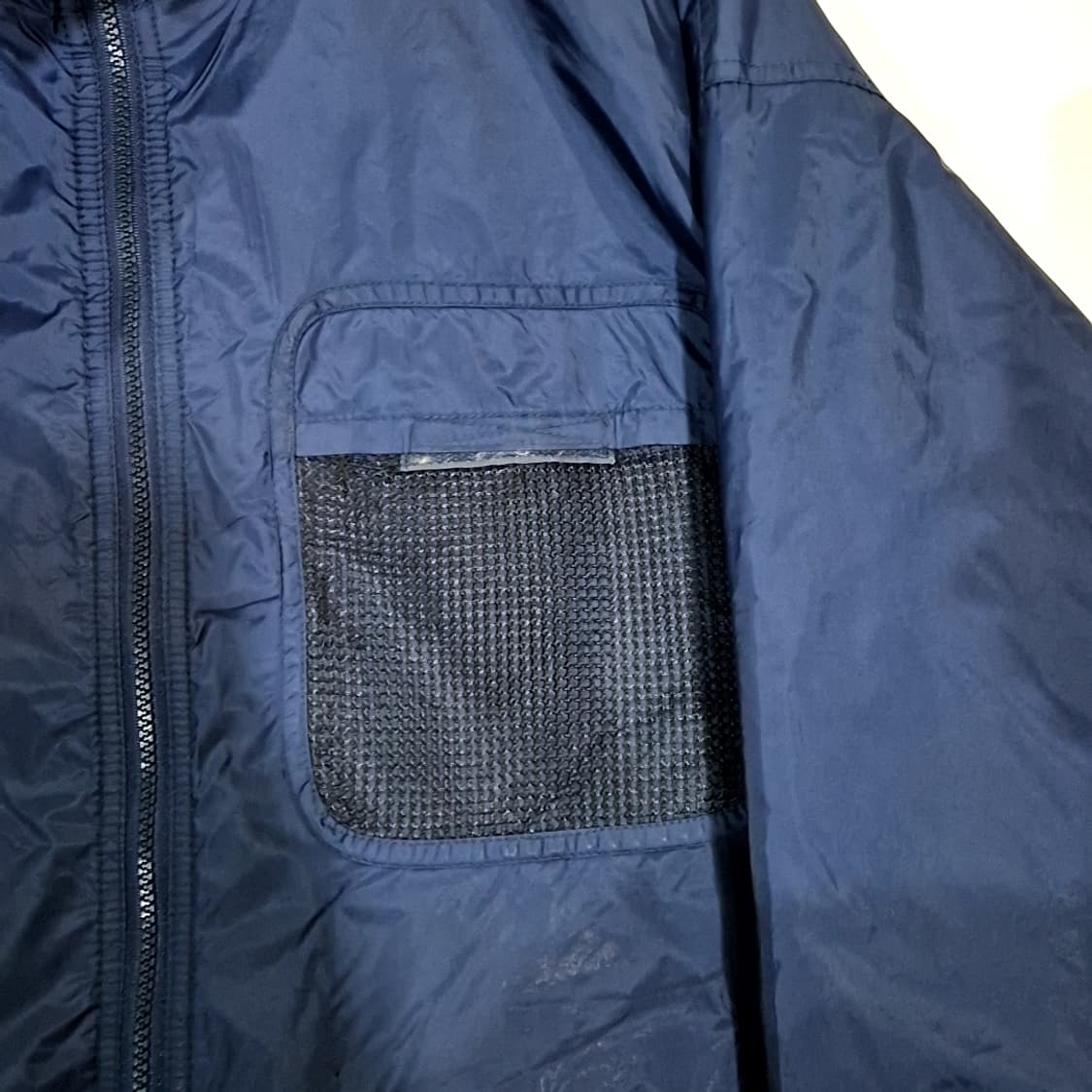 Columbia 콜롬비아 90's 나일론 자켓 상품이미지3