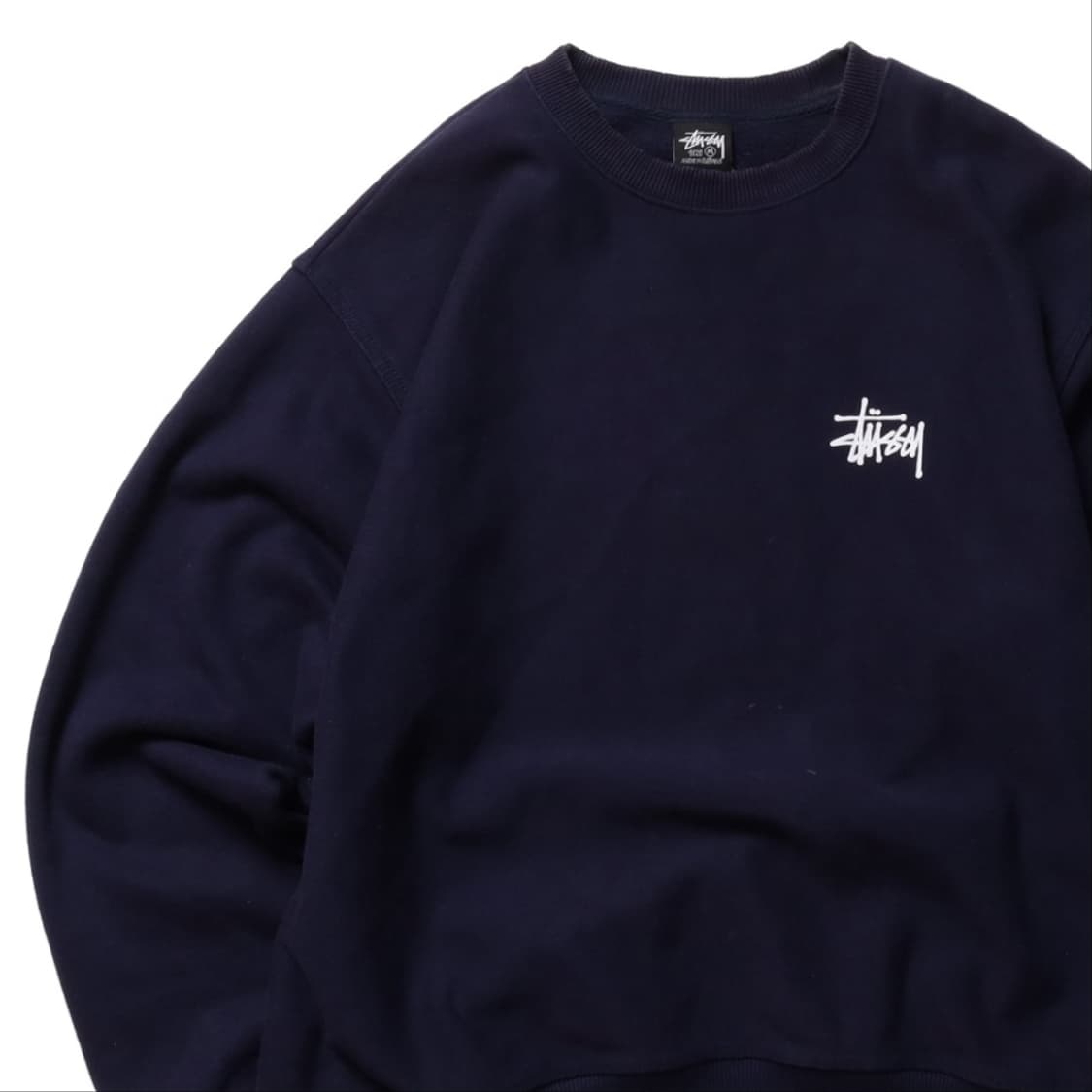스투시 Stussy Logo Sweatshirt

 상품이미지5
