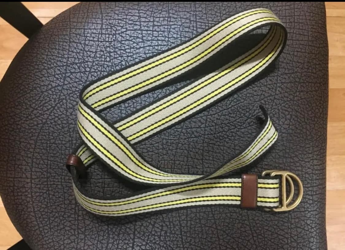 프라다 벨트 상품이미지3