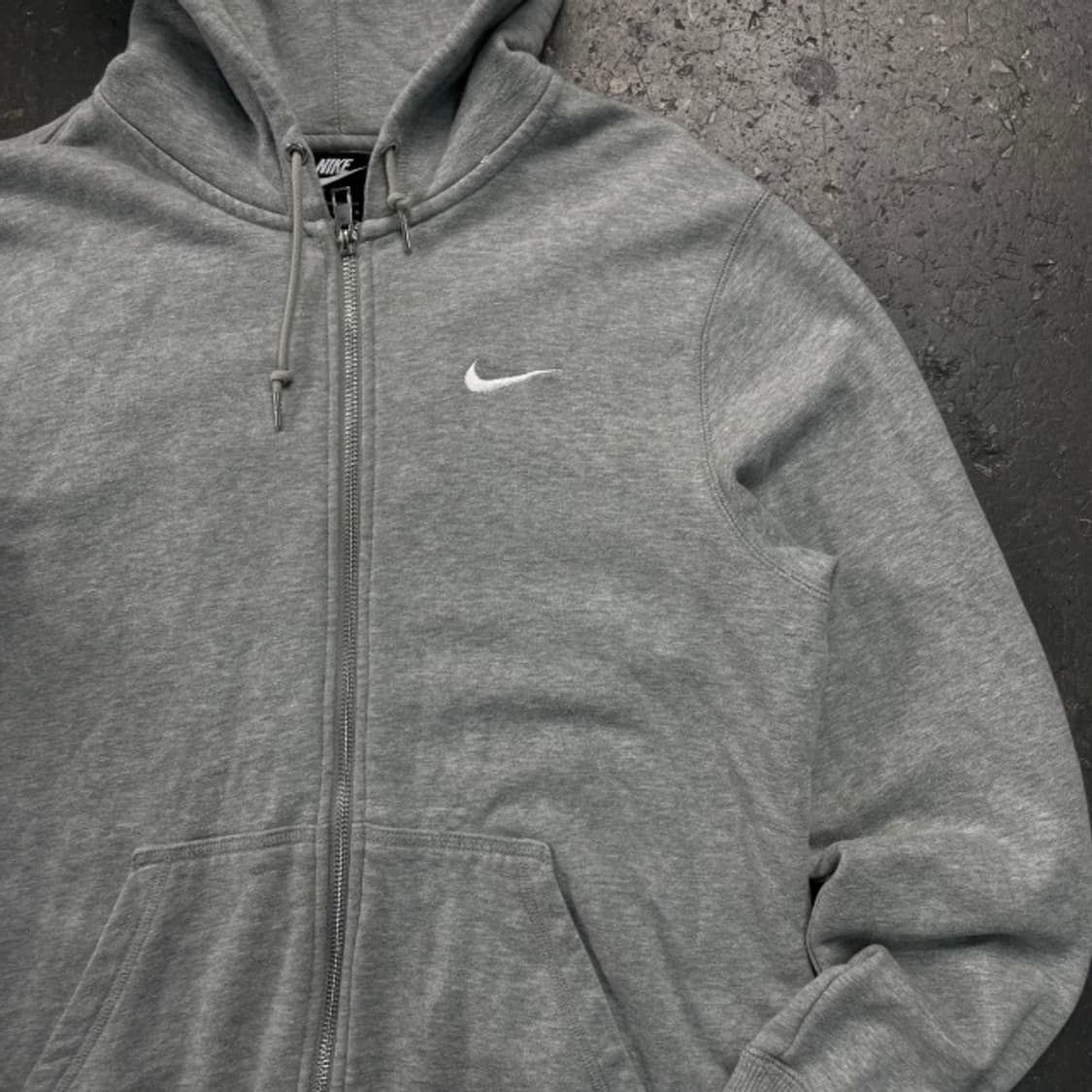 100 나이키 후드집업  상품이미지2