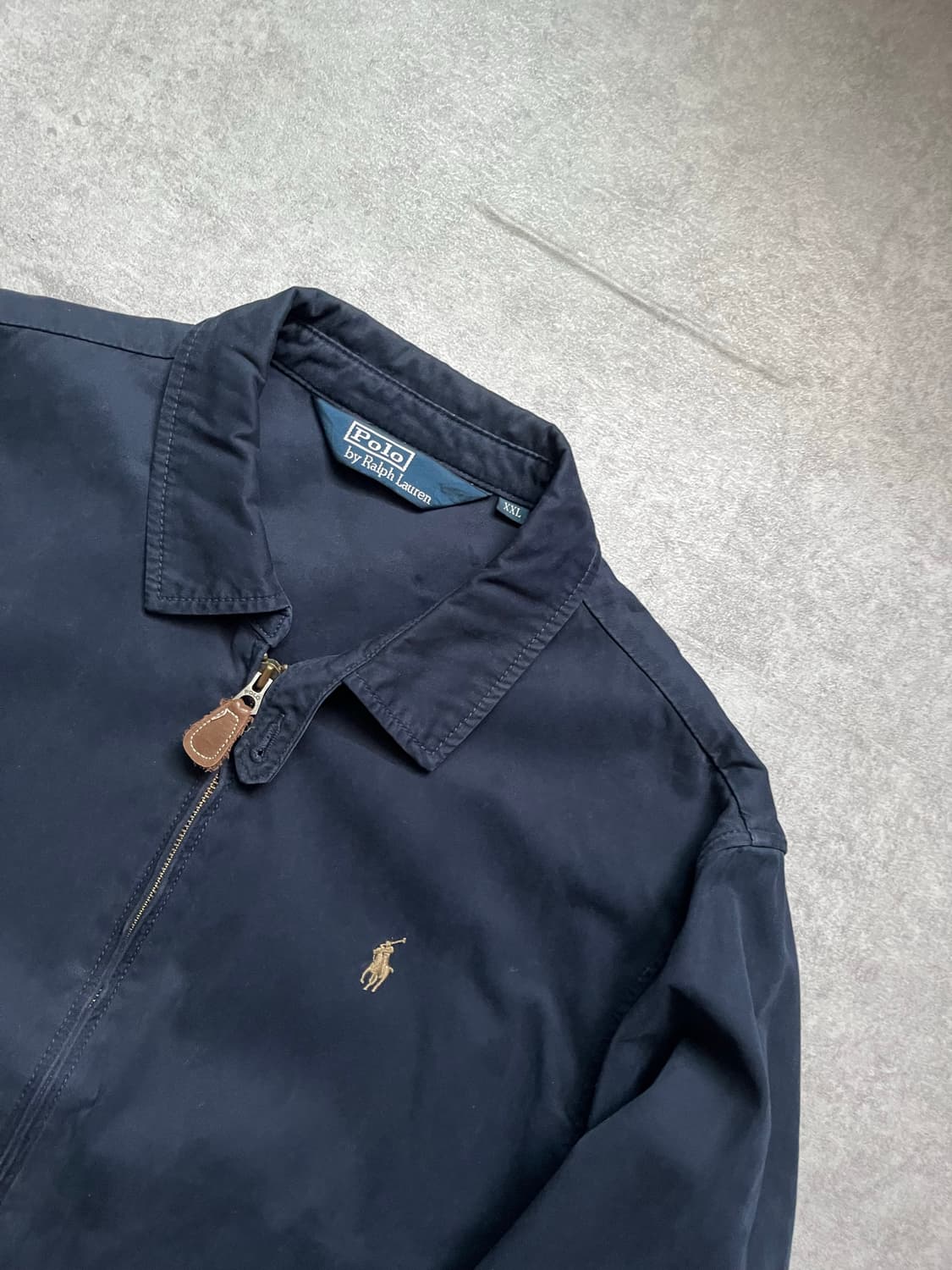 2XL) 폴로 베이포트 자켓 상품이미지4