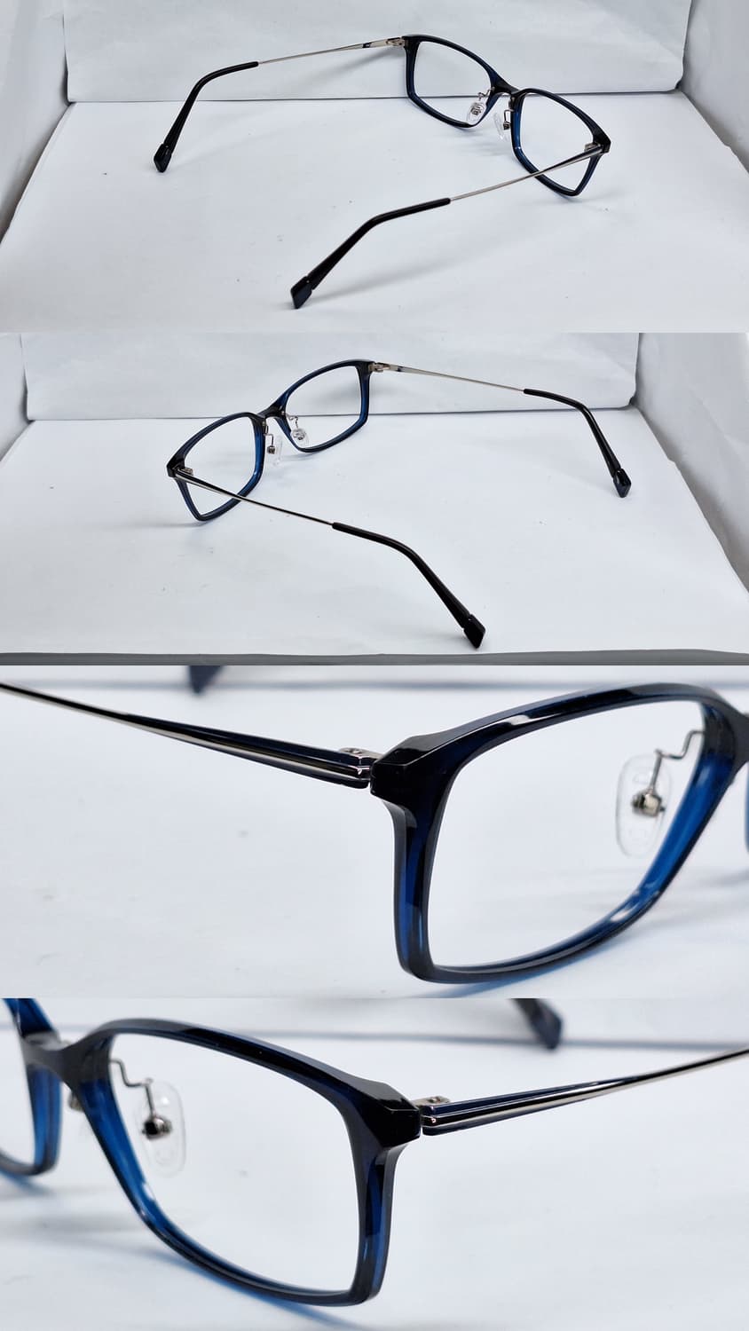 ReLux BETALIGHT 88-105 고탄력 고성능 베타 티타늄 안경 상품이미지9