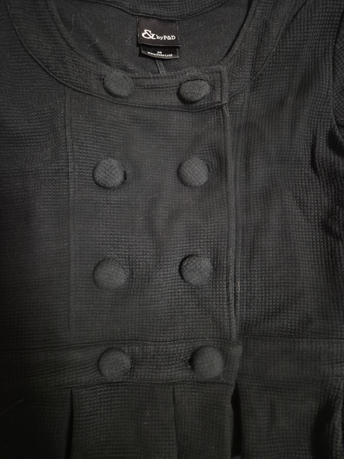 긱시크 니혼진 뉴진스해린  코이세이오깔 자켓스커트 세트 상품이미지2