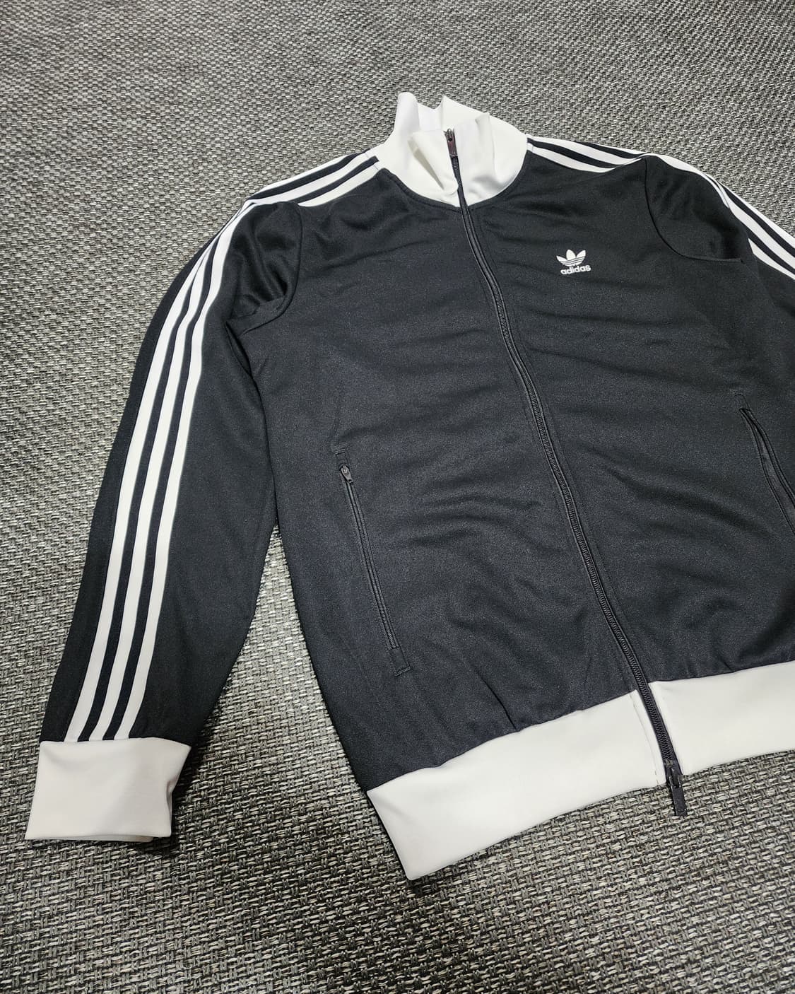 아디다스 베켄바우어 트랙탑 XL사이즈  상품이미지5