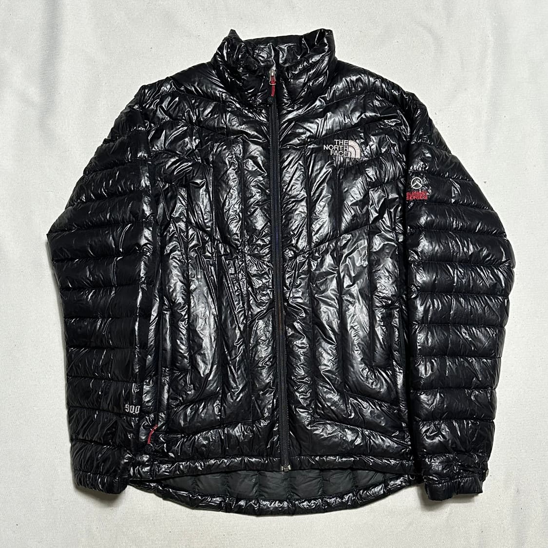 M 노스페이스 써밋 900 경량 패딩 상품이미지2