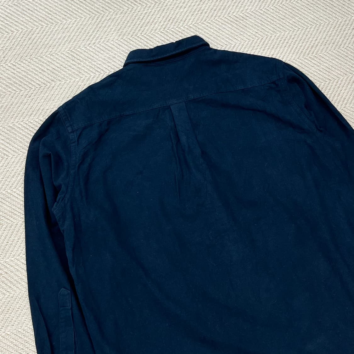 엘엘빈 투포켓 워크 셔츠 r2388 상품이미지4