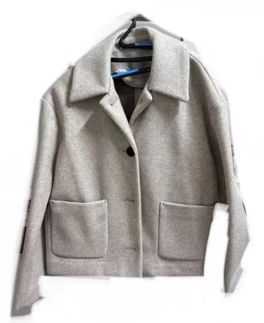 에잇세컨즈 숏코트  상품이미지1