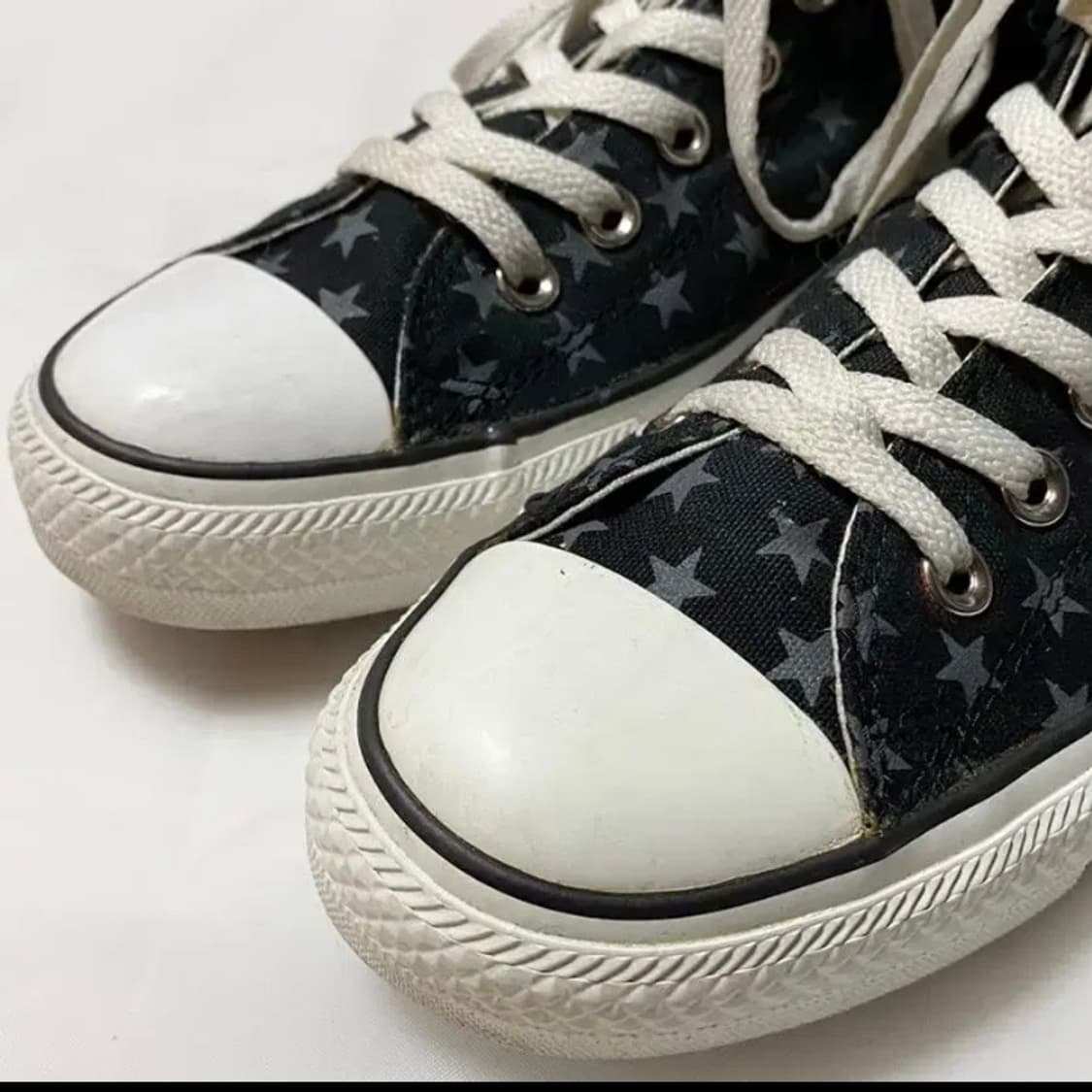 [정품]CONVERSE 컨버스 올스타 척테일러 니시진오리 하이탑(260) 상품이미지2