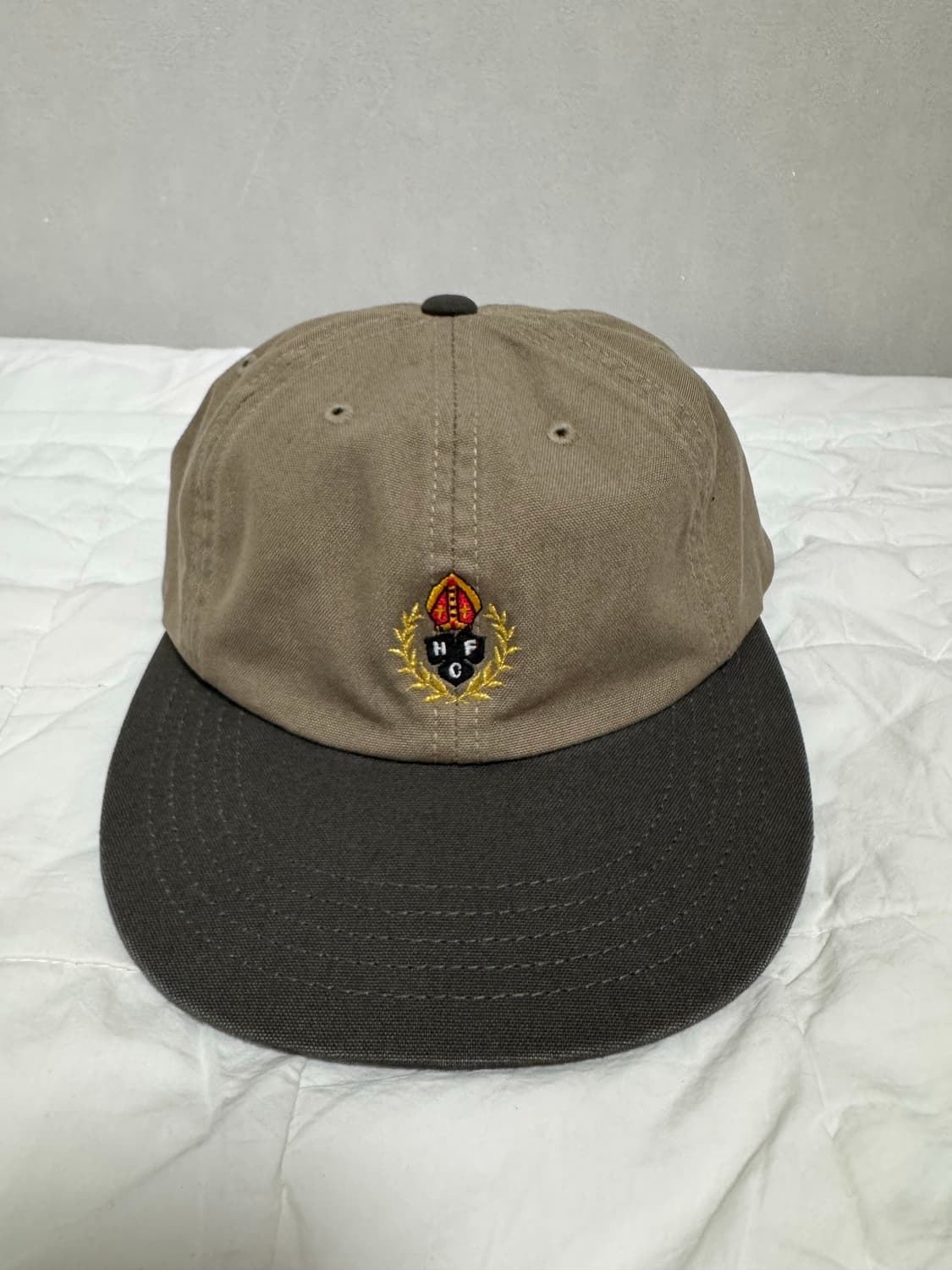 헤리티지플로스 모자 상품이미지1