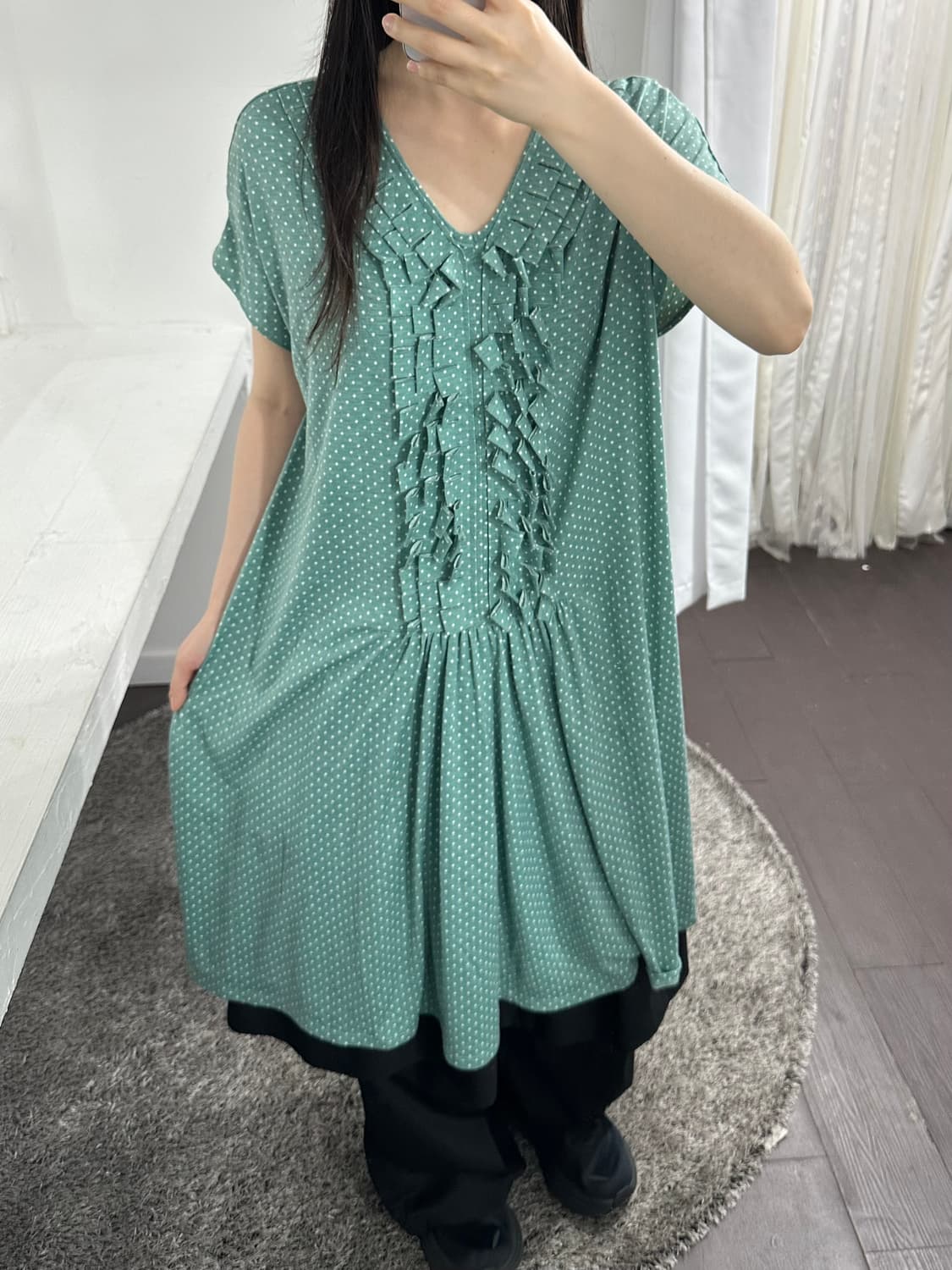 kawa okada dot design onepiece 상품이미지2