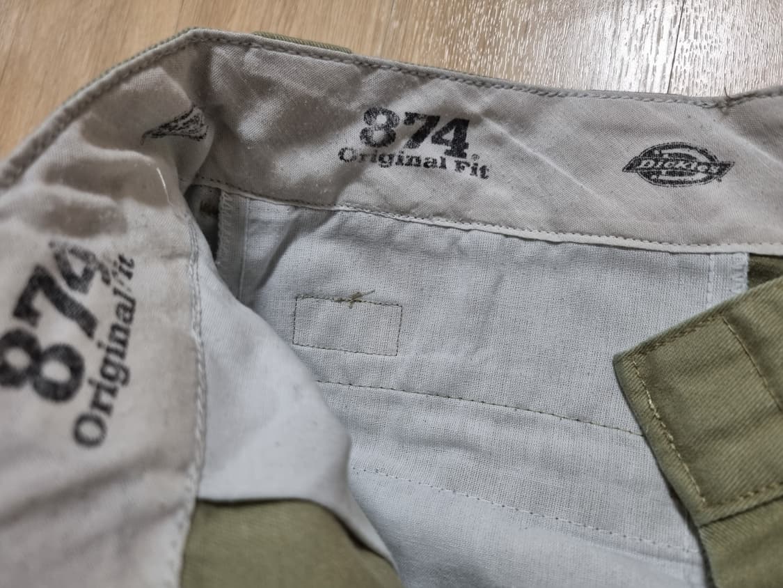 디키즈 874 Original Fit 상품이미지3