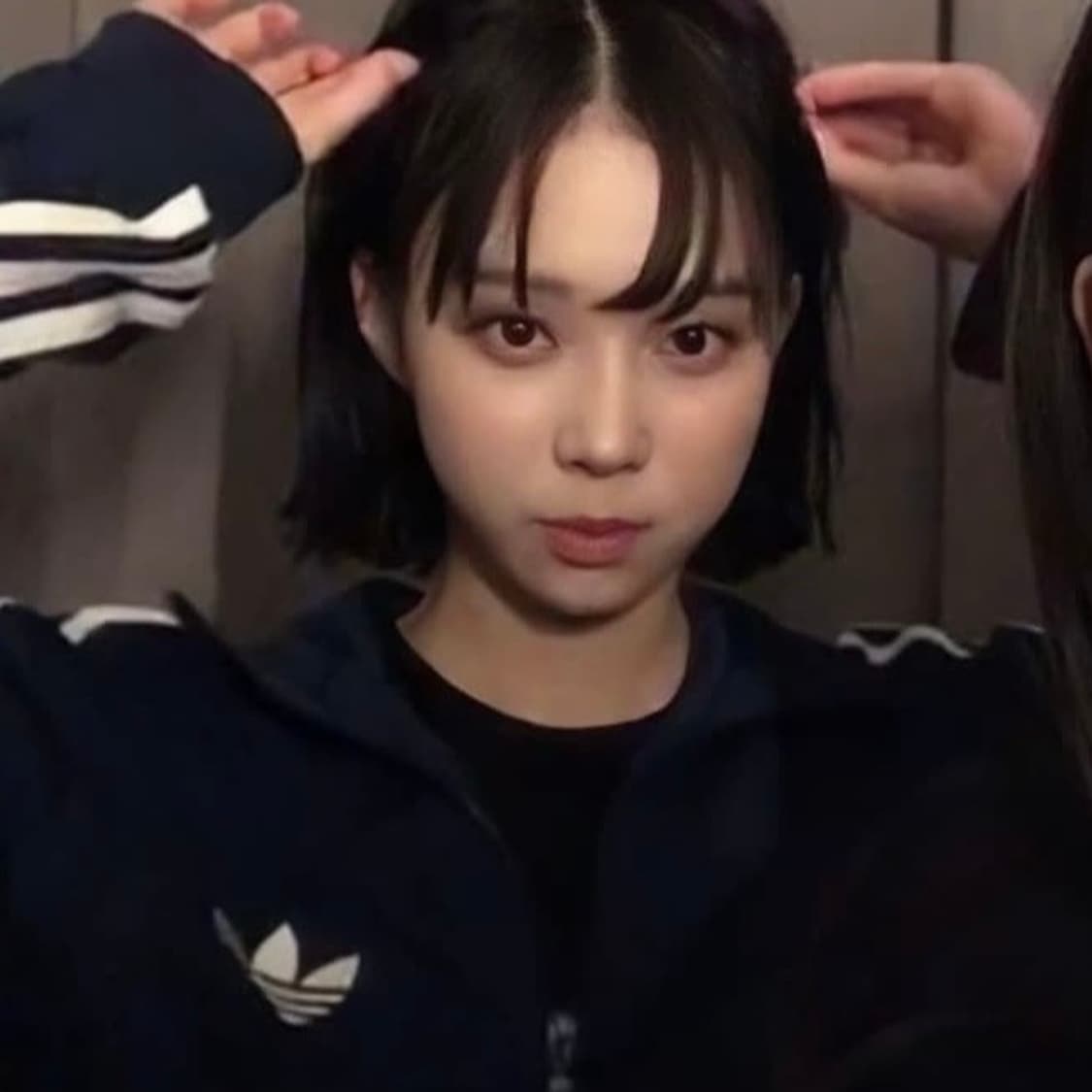 아디다스 구파이어버드 네이비 L 상품이미지2